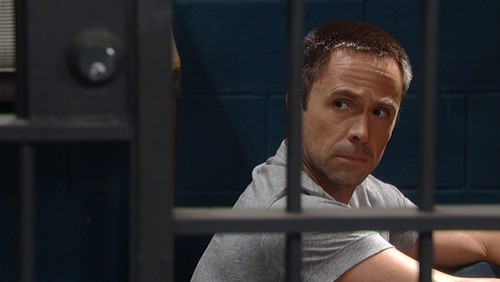 General Hospital Spoilers Week of November 24: Luke vs. Fluke at Miscavige – Cesar Faison Wildcard – Julian Talks