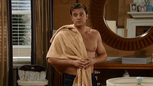 General Hospital Spoilers: Sam and Jake AKA Jason Morgan Holiday Together – JaSam Thanksgiving Reunion