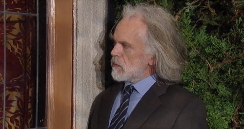 General Hospital Spoilers: Helena Set Up Rigged Rescue Mission – Alexis and Julian Rescued Fluke, NOT Luke Spencer?