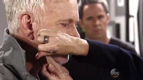 General Hospital Spoilers: THREE Luke Spencer’s, TWO Impostors – Sam Morgan Kidnapped, Johnny Zacchara Back, Anna Unmasks Fluke