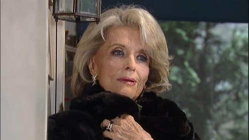General Hospital Spoilers: Real Luke Spencer Is Locked Away – Did Helena and Fluke Stash Him With Robin Scorpio-Drake?