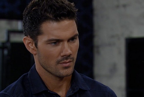 General Hospital Spoilers: Robin Wakes Up Jason – Franco Learns of Sonny-Carly Kiss – Maxie’s Gun Shot Wedding