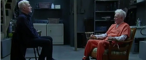 General Hospital Spoilers: Sam Confronts Patrick – Fluke and Luke Spencer Chat – Jason Meets With Helena, Sparks Fly