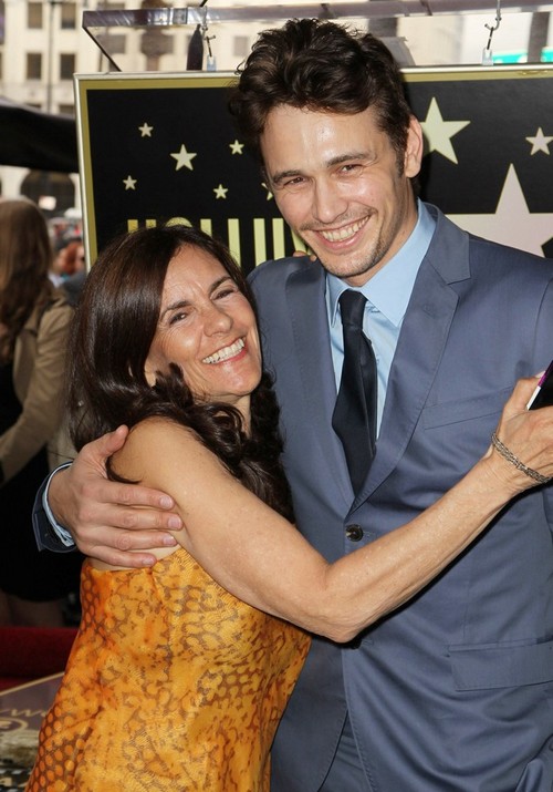 General Hospital Spoilers: James Franco’s Real Mother Betsy Franco Returns As Karen Anderson – Will She Help Son or Set Him Up?
