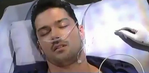 General Hospital Spoilers: Obrecht Works To Save Nathan’s Life – Anna and Dante Search For Faison – (Video)