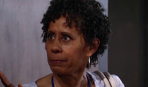 General Hospital Spoilers: Friday, December 22 Update – Carly Plans Jason’s Future – Nelle’s Baby Panic – Stella Attacks Jordan