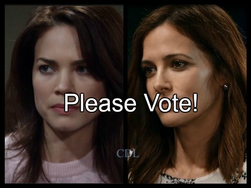 General Hospital (GH) Spoilers: Are You Team Liz or Team Hayden? Vote in Our POLL