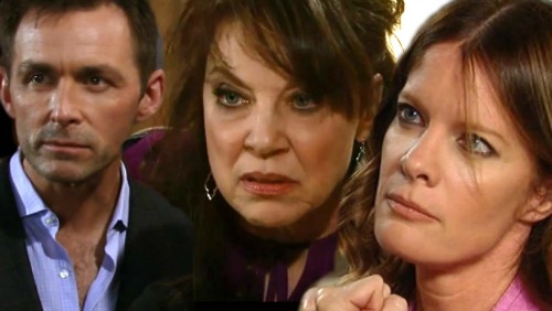 General Hospital Spoilers: Valentin Pulls Out All the Stops to Save His Relationship – New Shockers Change Everything for Nina
