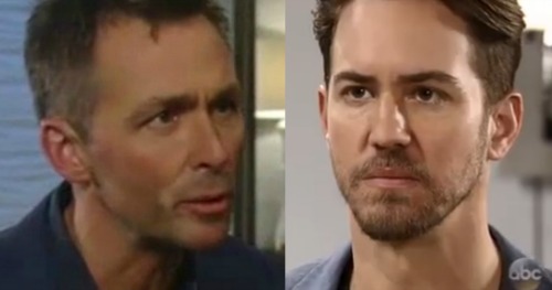 General Hospital Spoilers: Valentin Faces Betrayed Anna’s Wrath – New Heinrik Revelations Bring Devastation and Outrage