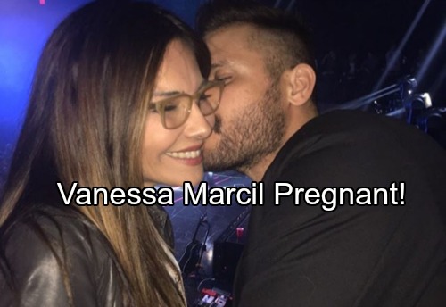 General Hospital Spoilers: Vanessa Marcil Pregnant Again After Six Miscarriages – What ‘Brenda Barrett’ Says About GH Return