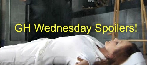General Hospital (GH) Spoilers: Bobbie Collapses – Carly Destroys Ava, Paul Freaks – Emma Rocks, Griffin Stuns