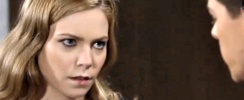 General Hospital Spoilers: Monday, October 16 Update – Patient Six In Fight To The Death – Nelle Covers Her Lies