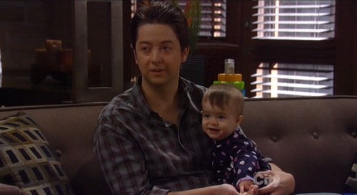 General Hospital Spoilers: Maxie Goes To Court To Get Georgie Back From Spinelli – Nathan Goes Outside The Law