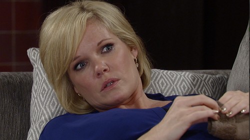 General Hospital Spoilers: Franco and Carly’s Halloween Wedding, Maxie and Nathan Defy Judge, Carly Calms Michael