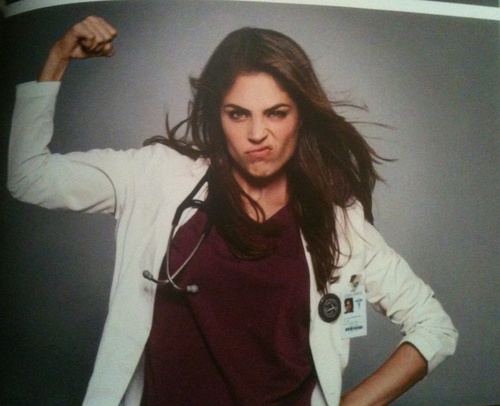 General Hospital Spoilers Cast News: Kelly Thiebaud Leaving GH – Britt Westbourne Permanent Exit or Recast?