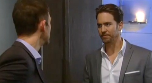 General Hospital Spoilers: Nikolas Recast Shocker – Conundrum Box Unlocks Mystery, Leads to Crucial Cassadine’s Return