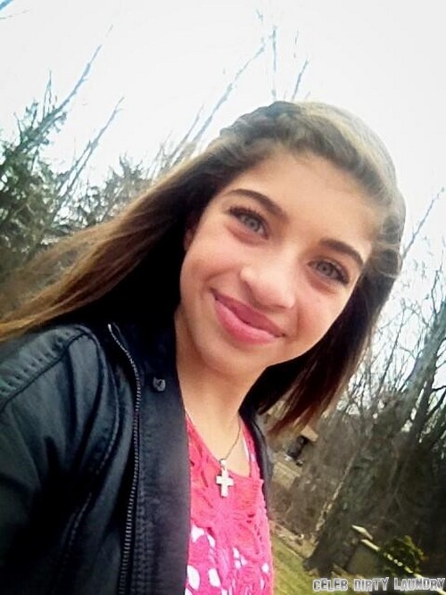 Teresa Giudice Exploits Daughter Gia Giudice on RHONJ –  An 11-Year-Old Disrespectful Brat