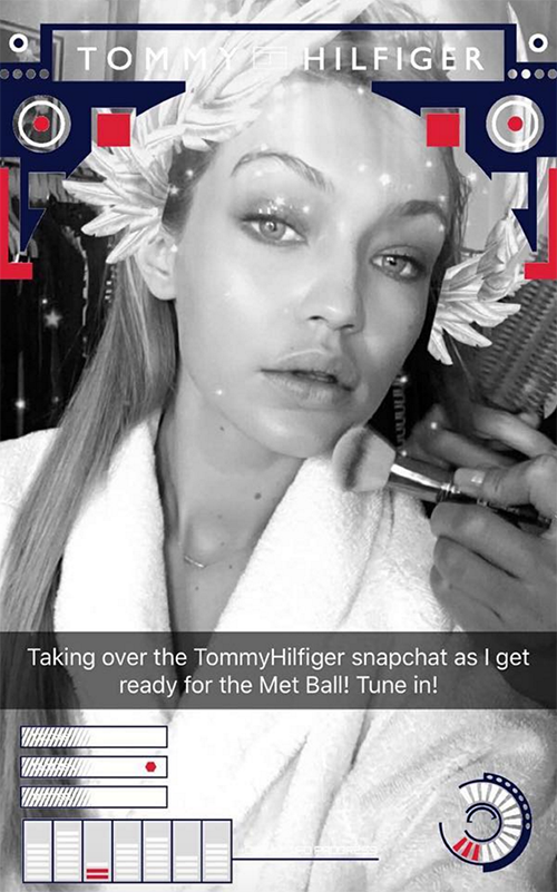 Met Gala 2016 – Red Carpet Photos – Who’s There and What Are They Wearing?