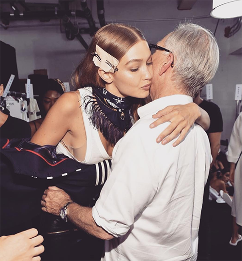 Yolanda Hadid Jealous Of Gigi Hadid’s Modeling Career: Plots To Steal Spotlight From Daughter With Racy Pics?