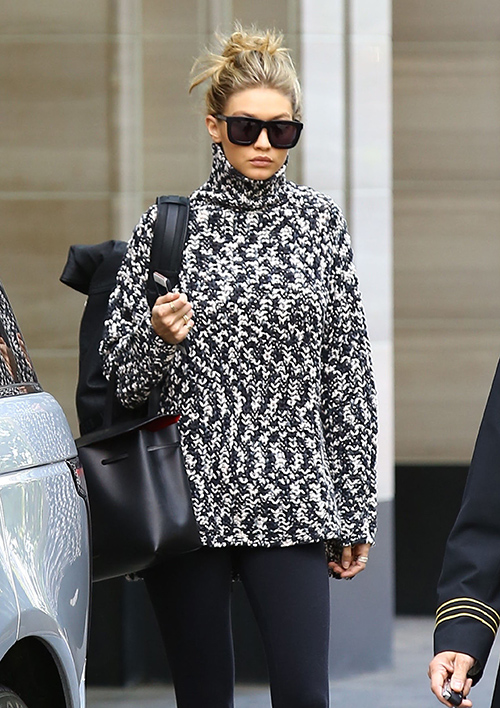 Gigi Hadid Dating Zayn Malik First, Selena Gomez Jealous and Angry