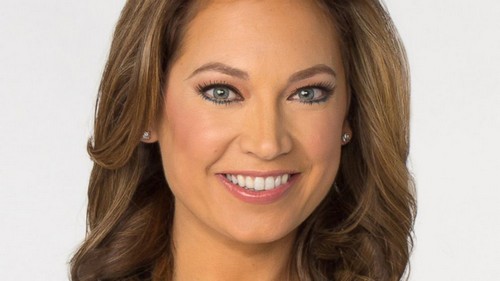 Ginger Zee Serious Injury: Will GMA Host and Val Chmerkosvkiy Forfeit Dancing With The Stars 2016?