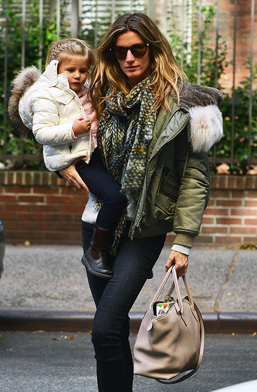 Tom Brady Wants Superbowl: Gisele Bundchen Wants Divorce?