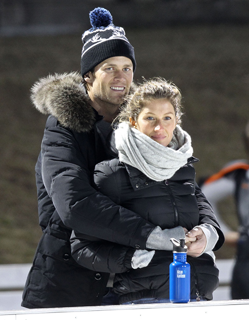 Gisele Bundchen Pregnant: Desperate To Save Tom Brady Marriage – Will Baby Prevent Divorce?