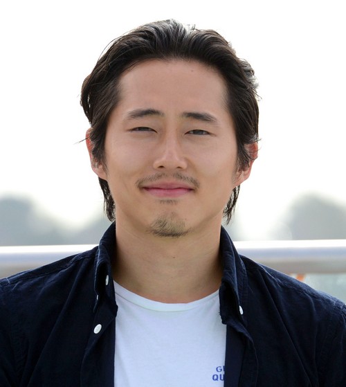 The Walking Dead Season 5 Spoilers – Glenn Dies – Death Coming Soon?