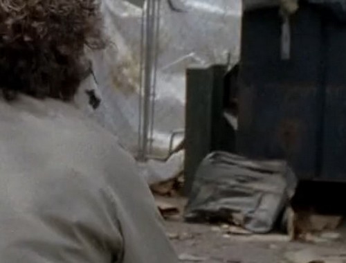 The Walking Dead Spoilers Season 6: Major Character NOT Dead – Glenn’s Not So Secret Savior