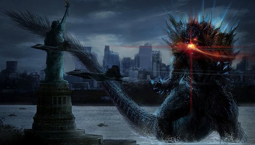 Godzilla First Official Trailer Review: Dark And Filled With Spectacle (VIDEO)