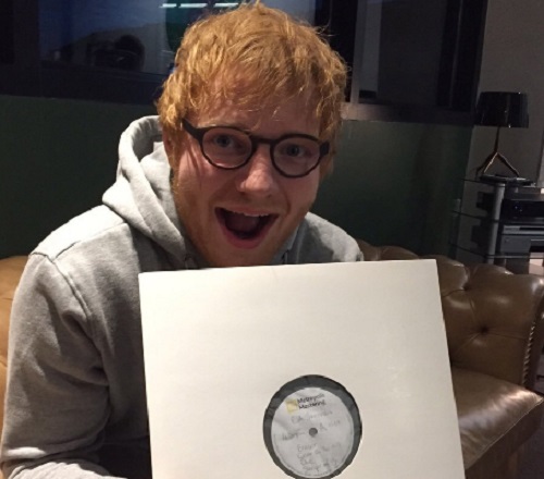 ‘Game Of Thrones’ Spoilers: Ed Sheeran Appearing In ‘GOT’ Season 7