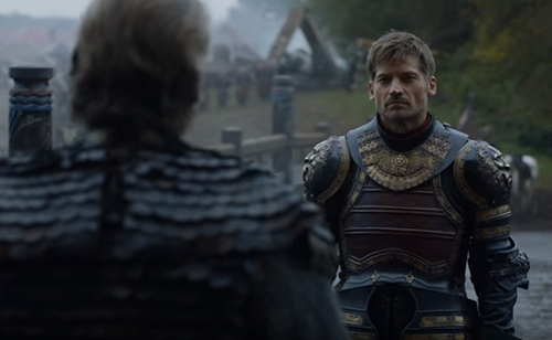 ‘Game Of Thrones’ Spoilers Season 6 Episode 7 ‘The Broken Man’: Jaime Tries To Stop A Siege – Theon And Yara Plot Revenge!