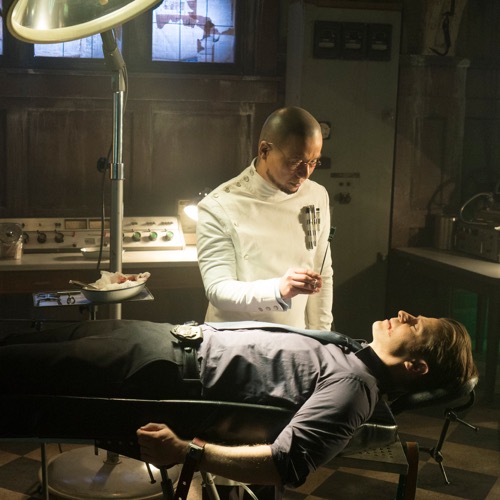 Gotham Recap 03/21/19: Season 5 Episode 10 “I Am Bane”