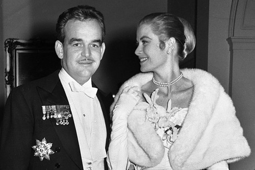 Was Grace Kelly’s Marriage To Prince Rainier Was A Sham To Bring Money To Monaco?