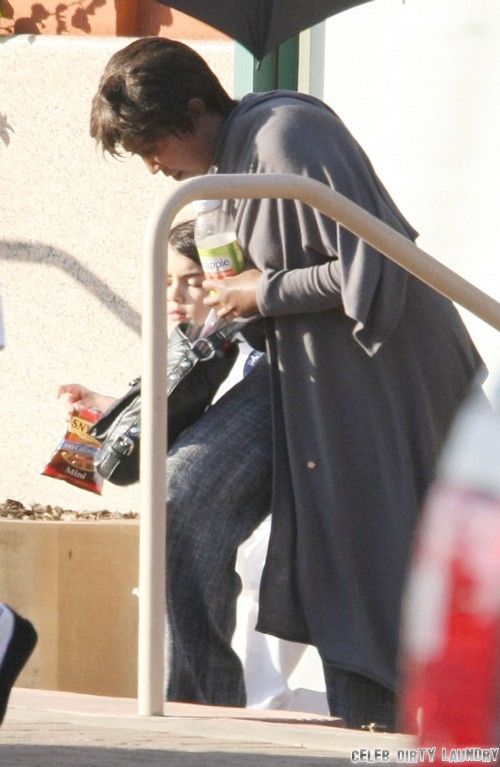 Paris Jackson Testifies On Sexual Relationship Between Michael Jackson and Nanny Grace Rwaramba