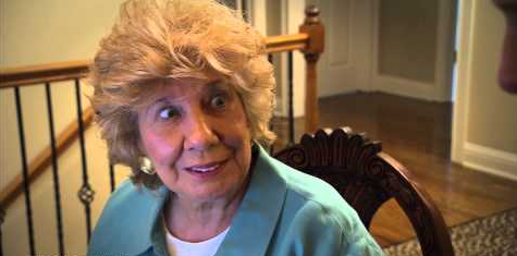 Chrisley Knows Best’s Grandma Chrisley Losing House Because Of Todd Chrisley’s Bankruptcy Proceedings