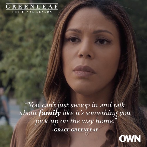 Greenleaf Series Finale Recap 08/11/20: Season 5 Episode 8 “Behold”
