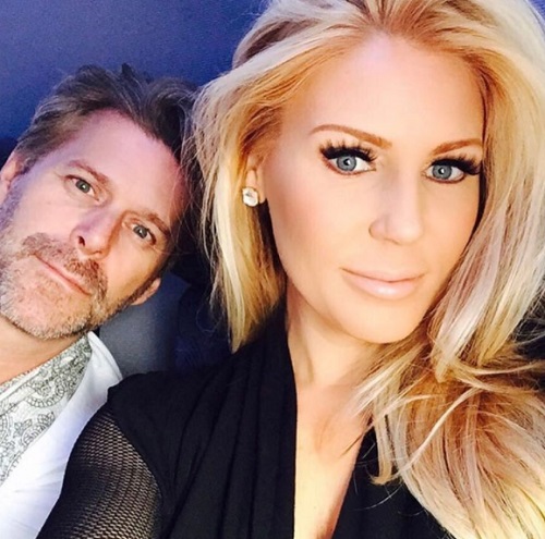 Gretchen Rossi’s Alleged Stalker Attacks Boyfriend, Slade Smiley