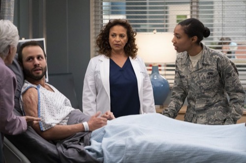 Grey’s Anatomy Recap 03/28/19: Season 15 Episode 19 “Silent All These Years”