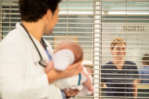 Grey’s Anatomy Recap 04/18/19: Season 15 Episode 22 “Head Over High Heels”