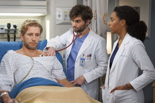 Grey’s Anatomy Recap 05/02/19: Season 15 Episode 23 “What I Did for Love”