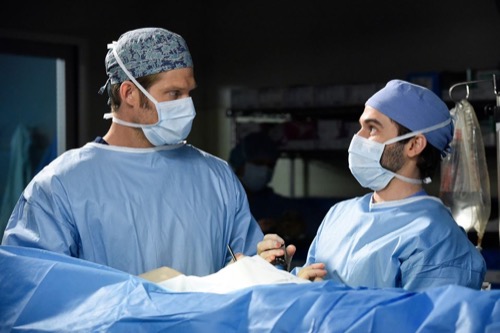 Grey’s Anatomy Recap 03/19/20: Season 16 Episode 18 “Give A Little Bit”