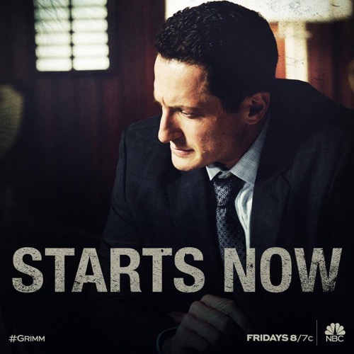 Grimm Recap 2/24/17: Season 6 Episode 8 “The Son Also Rises”