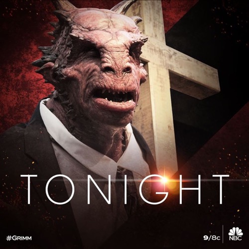 Grimm Recap 4/8/16: Season 5 Episode 16 “The Believer”