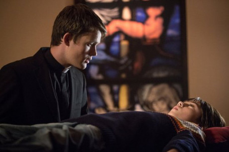 Grimm RECAP 12/6/13: Season 3 Episode 6 “Stories We Tell Our Young”