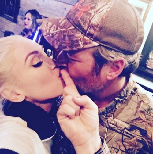 Gwen Stefani Wants Miranda Lambert To Move On From Blake Shelton – Jealous Of Lingering Feelings
