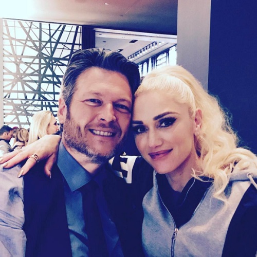 Gwen Stefani Won’t Give Blake Shelton Any Room To Breathe?