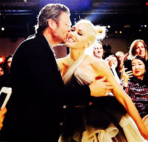 Blake Shelton Replaces Gavin Rossdale: Gwen Stefani’s Ex Desperately Competing For Sons’ Love & Attention?