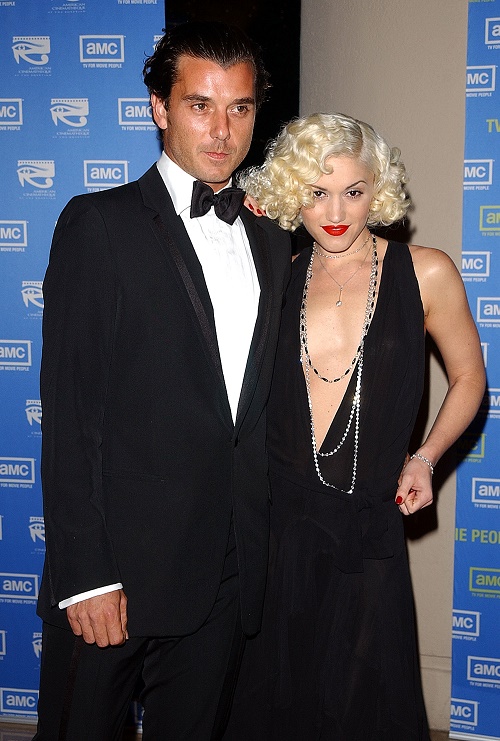 Gavin Rossdale’s Gay Lover Marilyn Dishes Gwen Stefani Divorce: Rocker Lived Secret Life, Affair With Man Sparked Split?