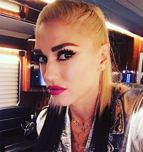 Gwen Stefani Worried Blake Shelton Gets Romantically Involved With Miley Cyrus On ‘The Voice’?